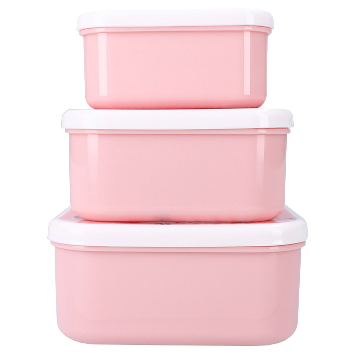 Vadobag Snackbox (3in1) Stitch Bon Appetit