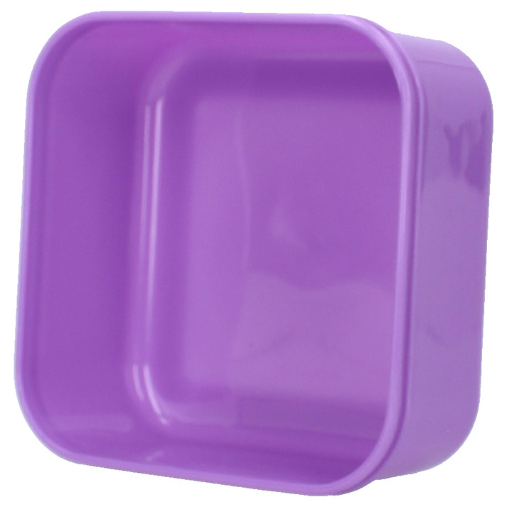 Vadobag Snackbox (3in1) Unicorn Academy Fresh Bites