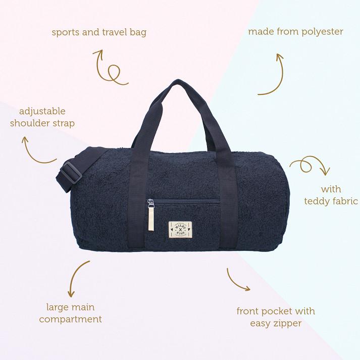 Vadobag Sporttas Milky Kiss Fanciful