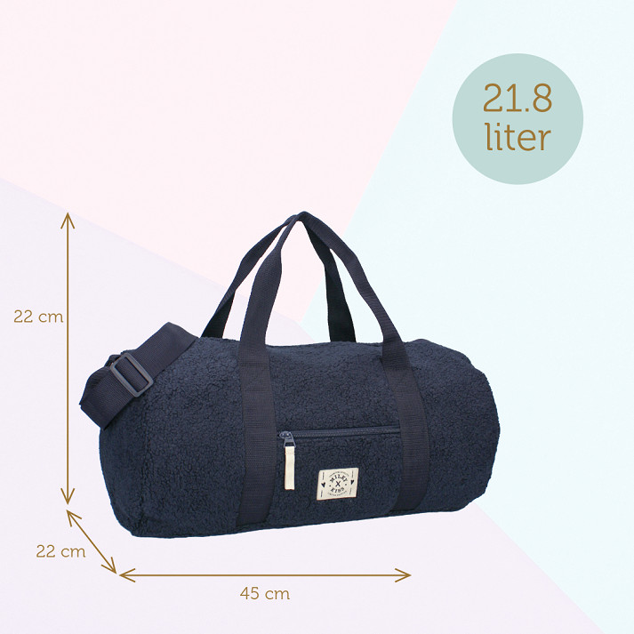 Vadobag Sporttas Milky Kiss Fanciful