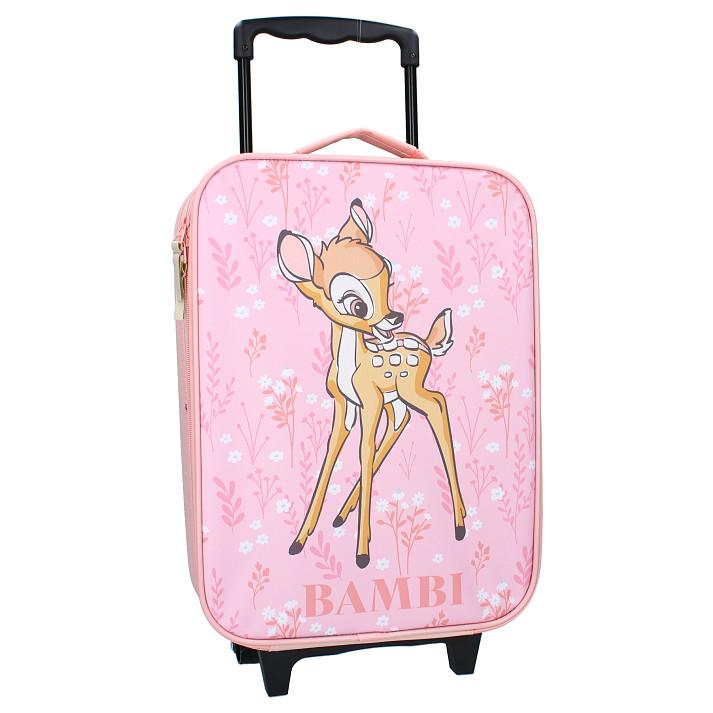 vadobag Trolley koffer Bambi Made to Roll