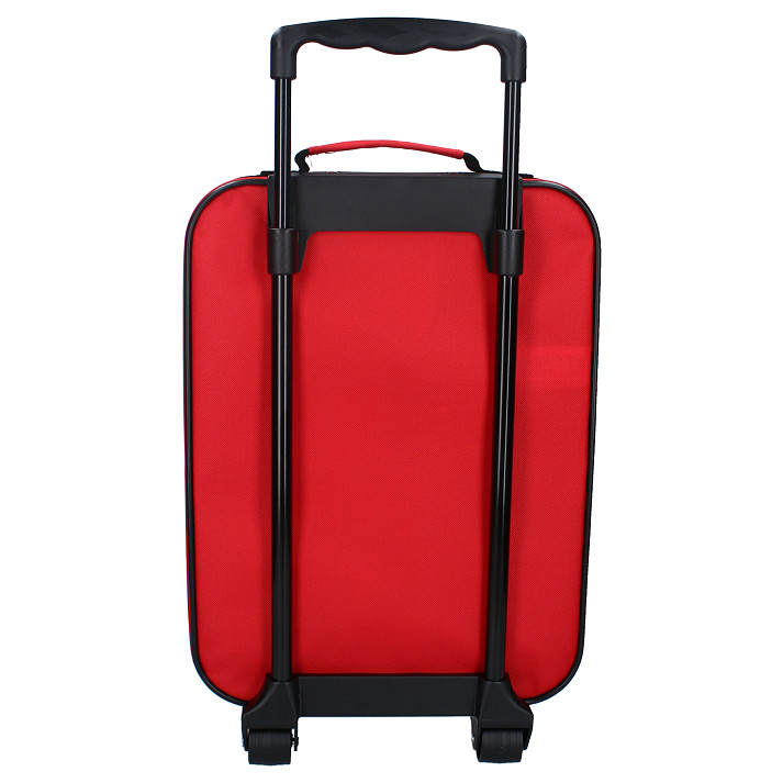 Vadobag Trolley Koffer Cars Made To Roll