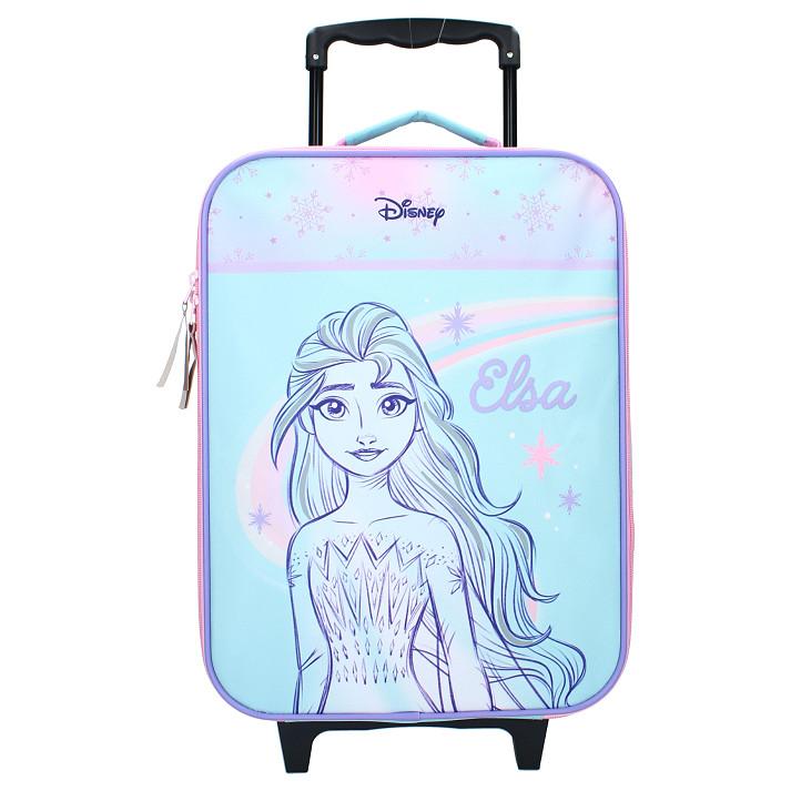 Vadobag Trolley Koffer Frozen II Star Of The Show