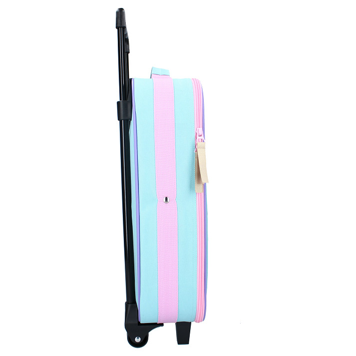 Vadobag Trolley Koffer Frozen II Star Of The Show