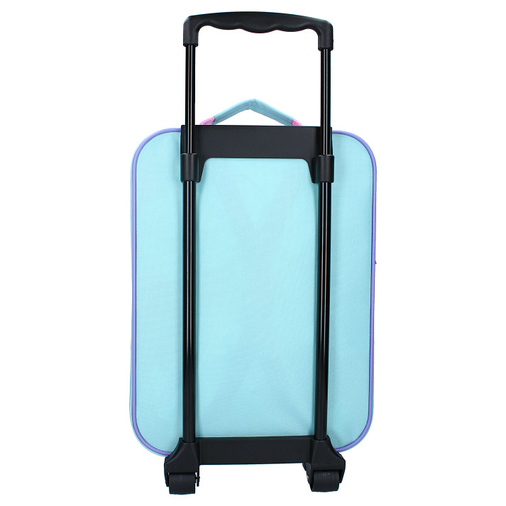 Vadobag Trolley Koffer Frozen II Star Of The Show