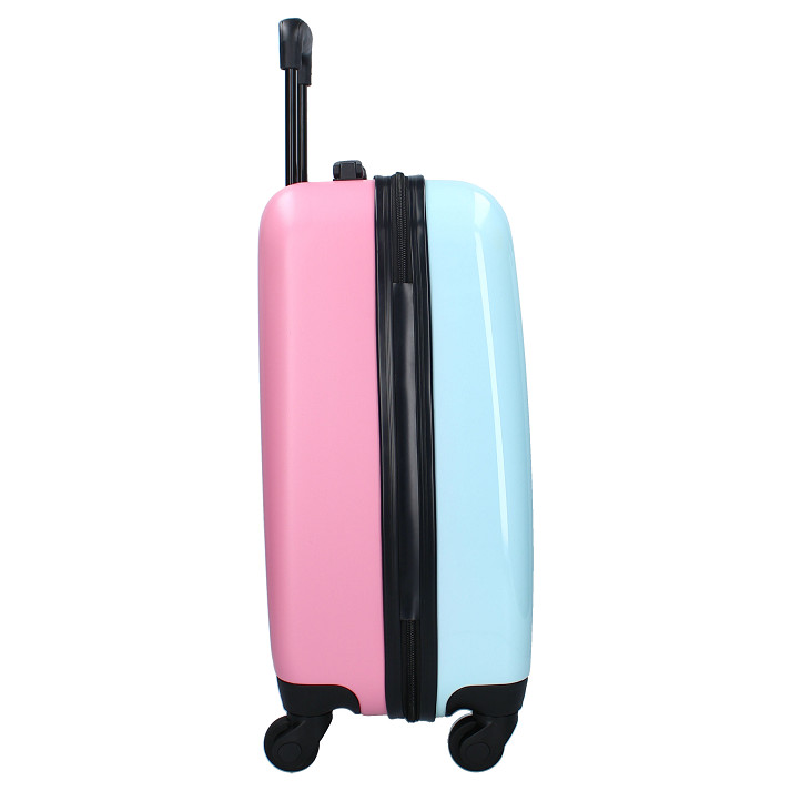 Vadobag Trolley Koffer Hello Kitty Voyage Vibes