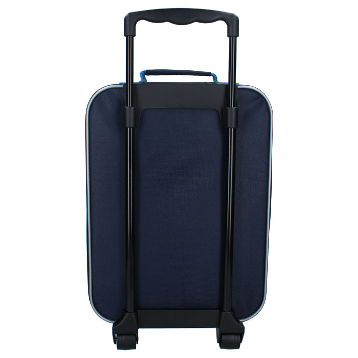 Vadobag Trolley Koffer Prêt Made To Roll