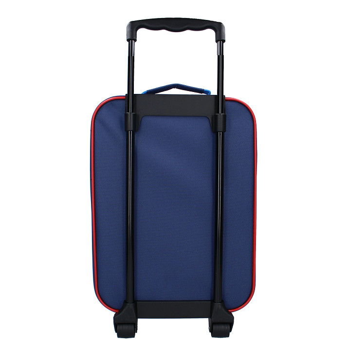 Vadobag Trolley Koffer Spider-Man Star Of The Show