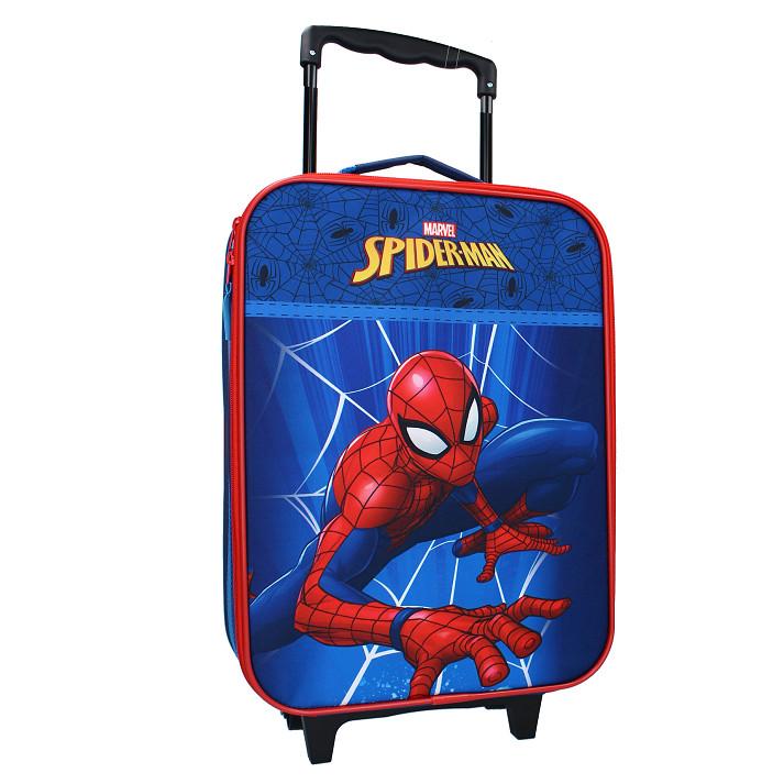vadobag Trolley koffer Spider-Man Star Of The Show