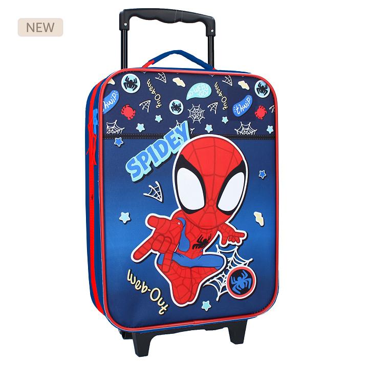 vadobag Trolley koffer Spidey Made To Roll