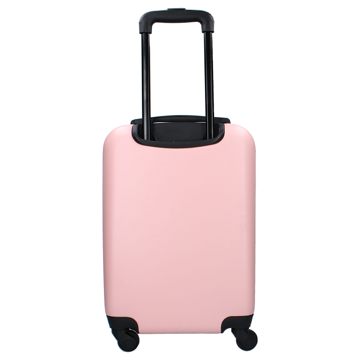 Vadobag Trolley Koffer Stitch Ohana Forever