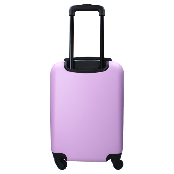 Vadobag Trolley Koffer Stitch Ohana Forever