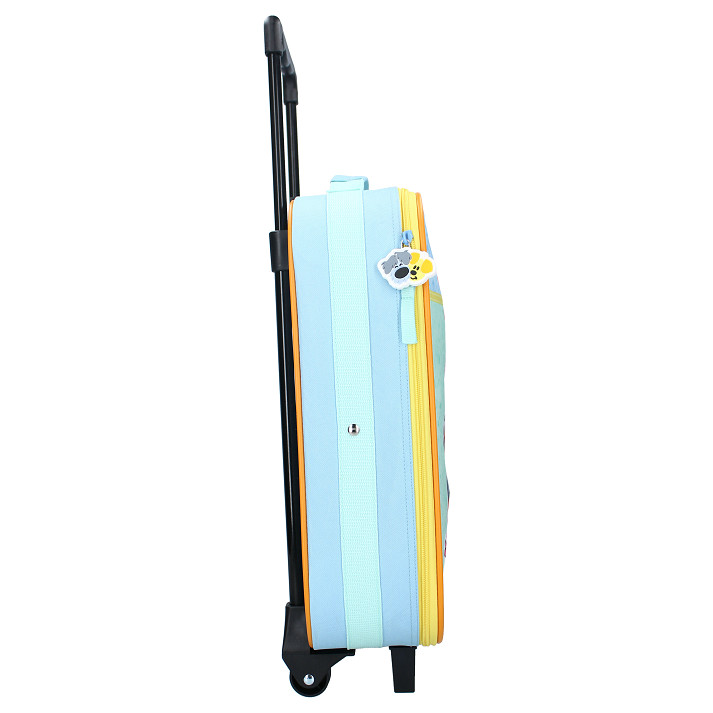 Vadobag Trolley Koffer Woezel & Pip Made To Roll