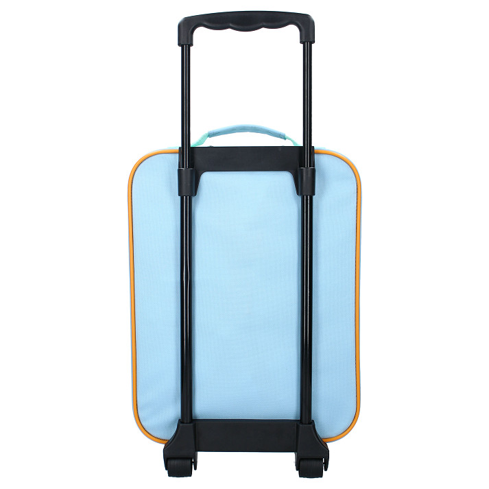 Vadobag Trolley Koffer Woezel & Pip Made To Roll