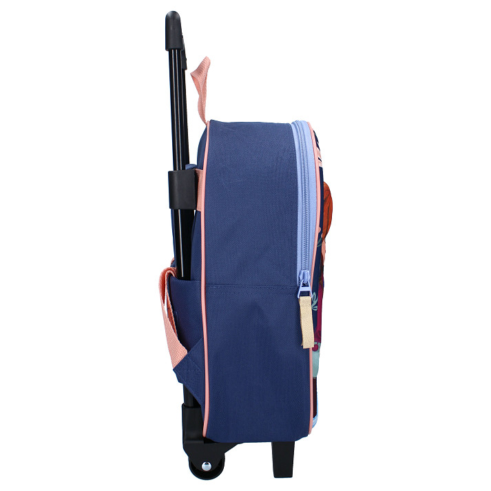 Vadobag Trolley Rugzak 3D Frozen II Great Escapes