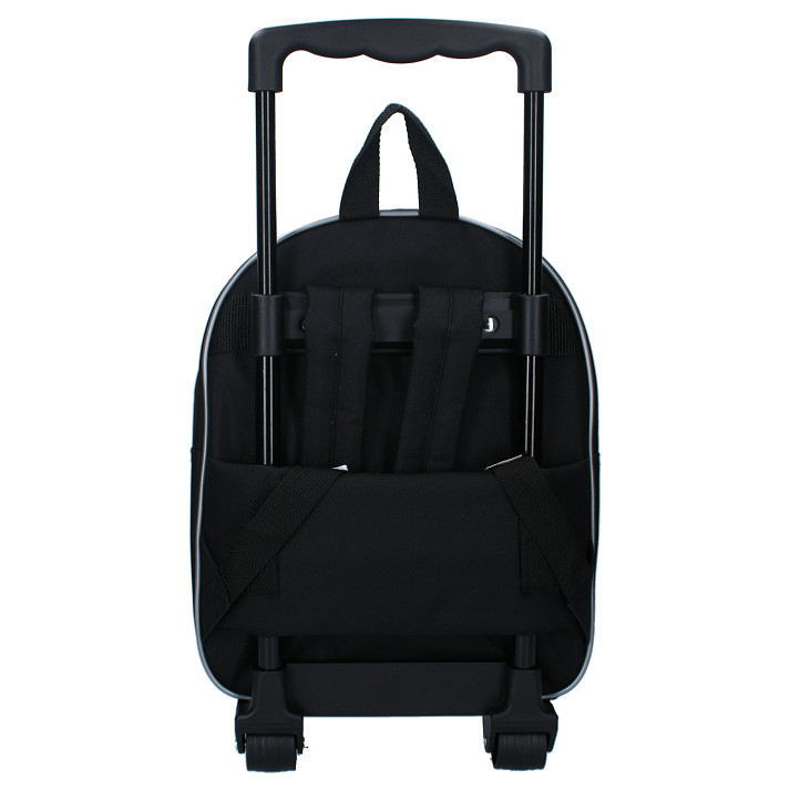 Vadobag Trolley Rugzak 3D Spider-Man Great Escapes