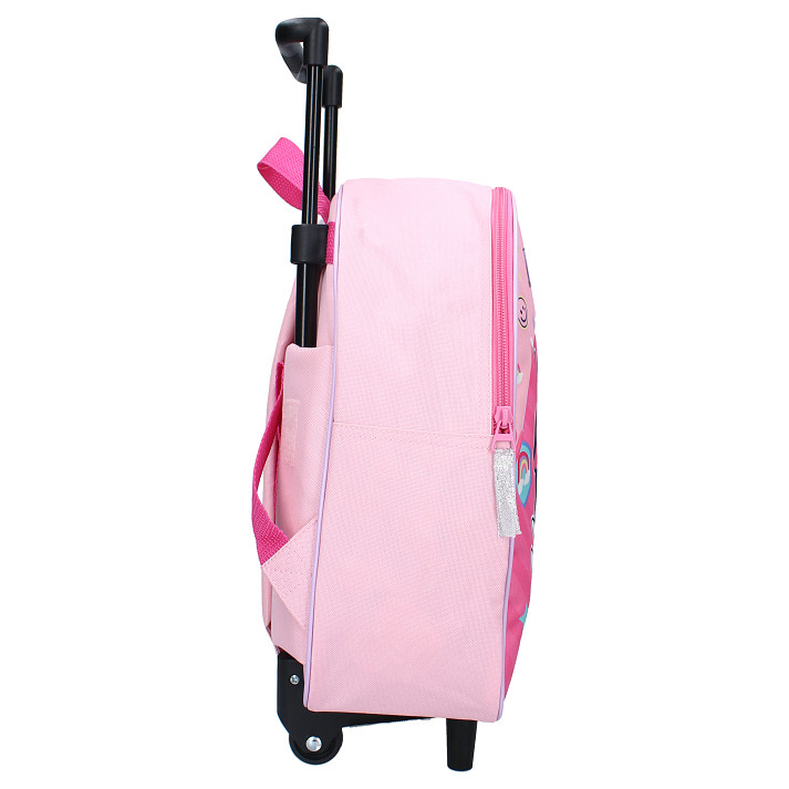 Vadobag Trolley Rugzak Minnie Mouse Glam It Up