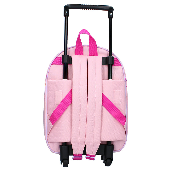 Vadobag Trolley Rugzak Paw Patrol Girl Pups Rule