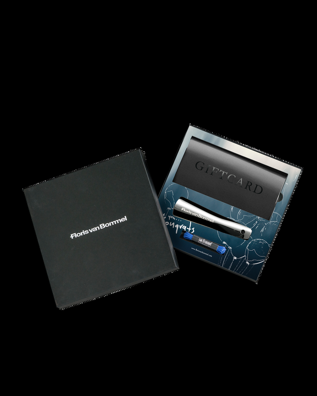 van bommel Cadeaukaart €100 Felicitatie AFX100149802_99_Other