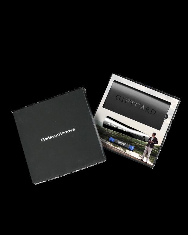 van bommel Cadeaukaart €100 met giftbox AFX100069803_99_Other