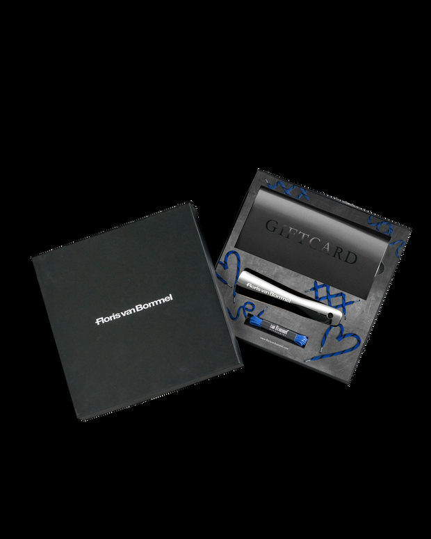 van bommel Cadeaukaart €250 Liefde AFX100099804_99_Other