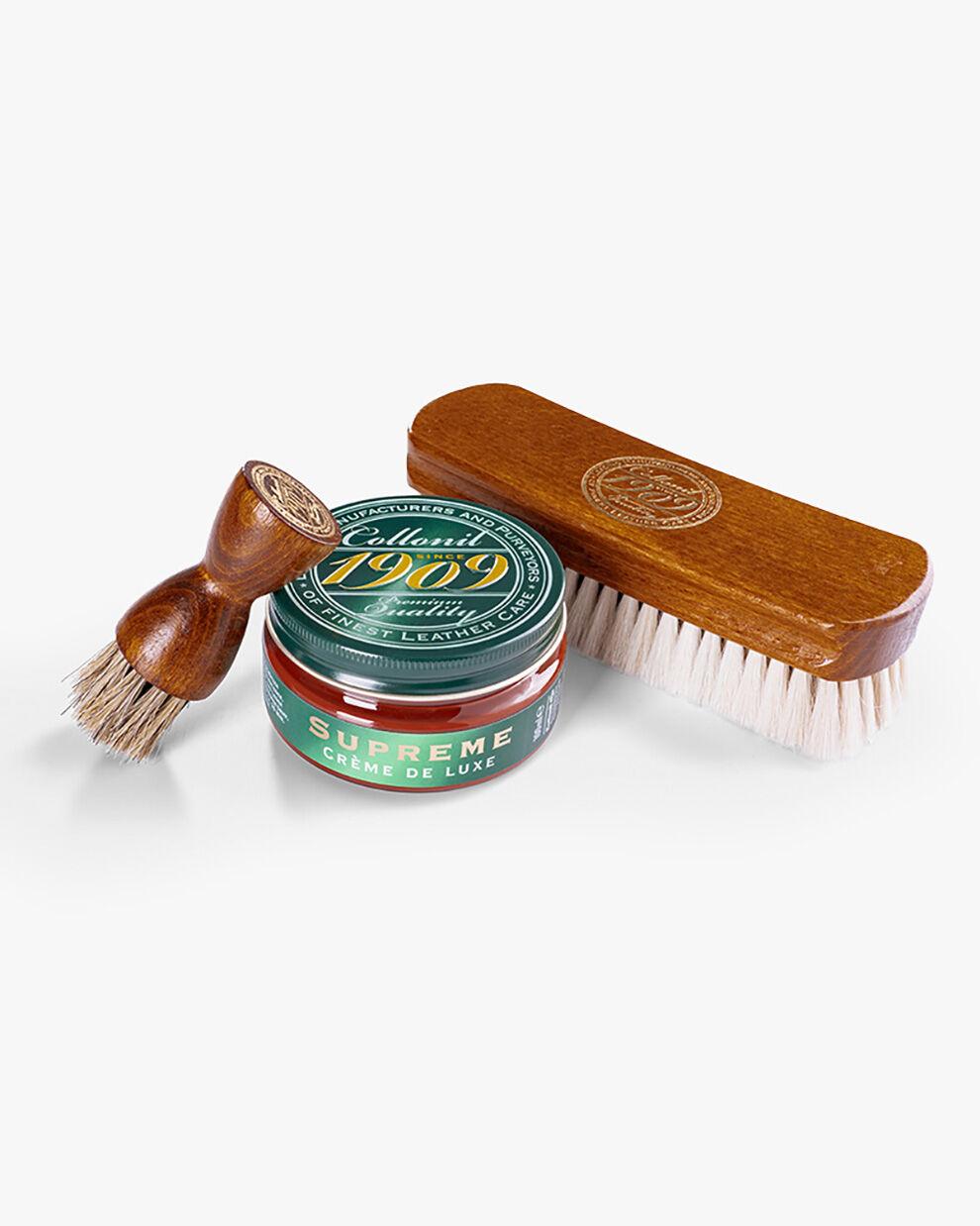 Van Bommel Supreme Creme De Luxe Bruin 100 Ml (€12 99/100ml) Bruin