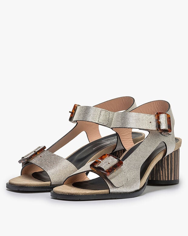 Van Bommel Abbi 01.01 Zilver