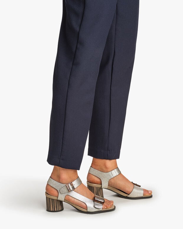 van bommel Abbi 01.01 Zilver