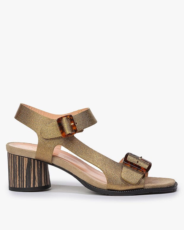 Van Bommel Abbi 01.02 Goud