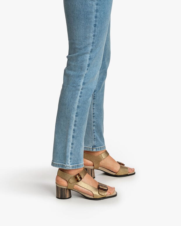 van bommel Abbi 01.02 Goud