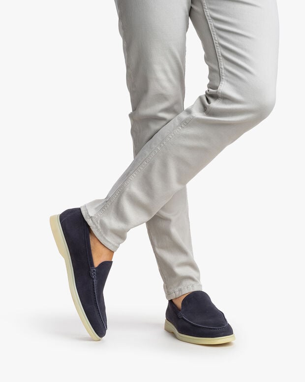 van bommel Alba 01.00 Donkerblauw