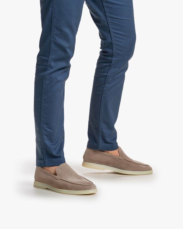 van bommel Alba 01.01 Lichtbruin