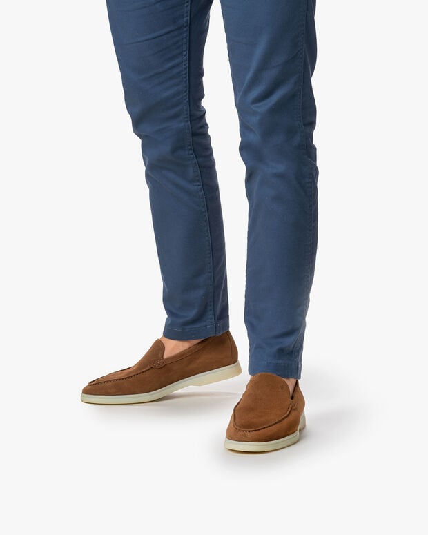 van bommel Alba 01.02 Cognac