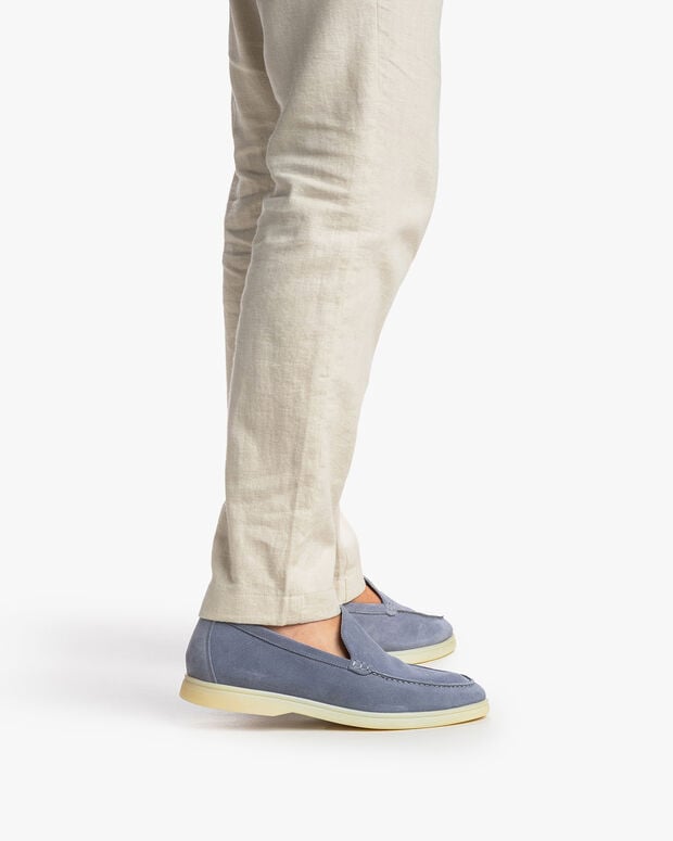 van bommel Alba 01.04 Lichtblauw