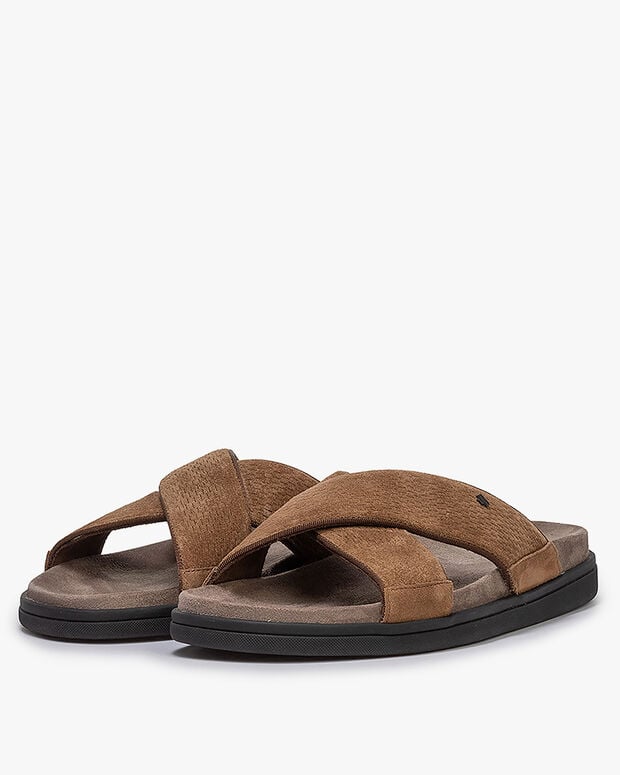 Van Bommel Aperta 02.05 Cognac