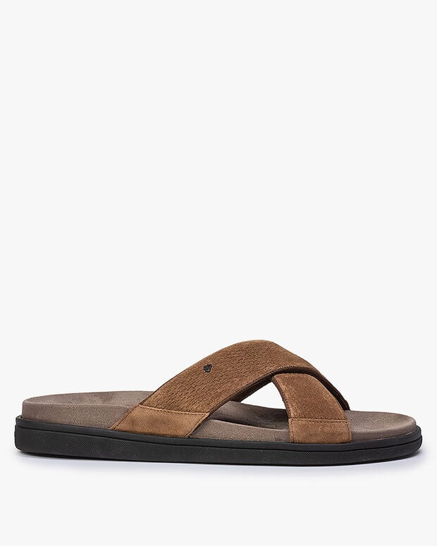 Van Bommel Aperta 02.05 Cognac