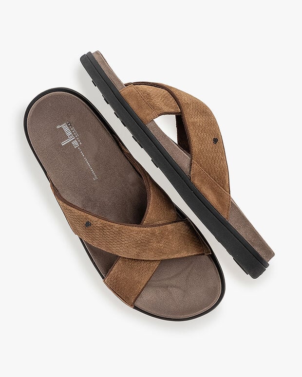 Van Bommel Aperta 02.05 Cognac