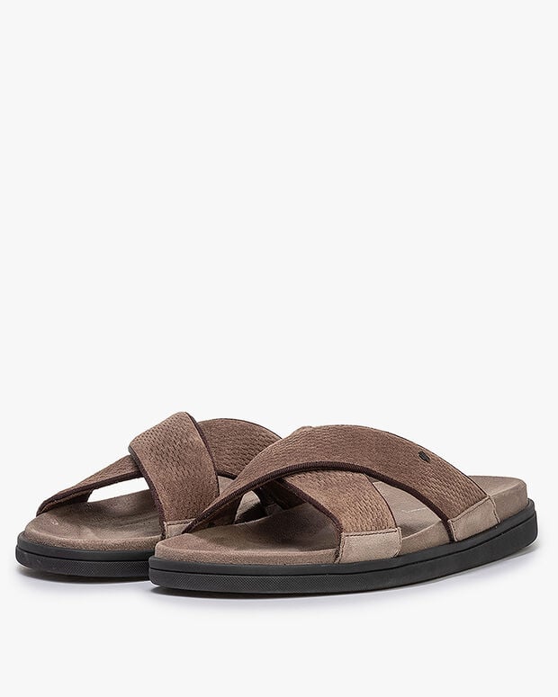 Van Bommel Aperta 02.06 Taupe