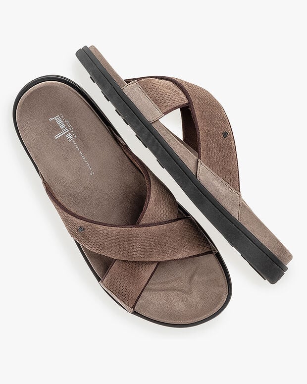 Van Bommel Aperta 02.06 Taupe