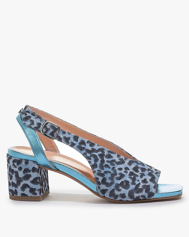 Van Bommel Asti 04.01 Lichtblauw