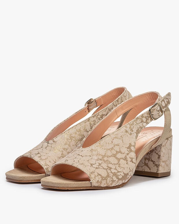 Van Bommel Asti 04.02 Goud