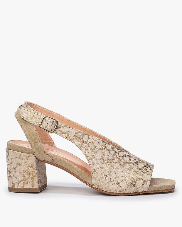 Van Bommel Asti 04.02 Goud