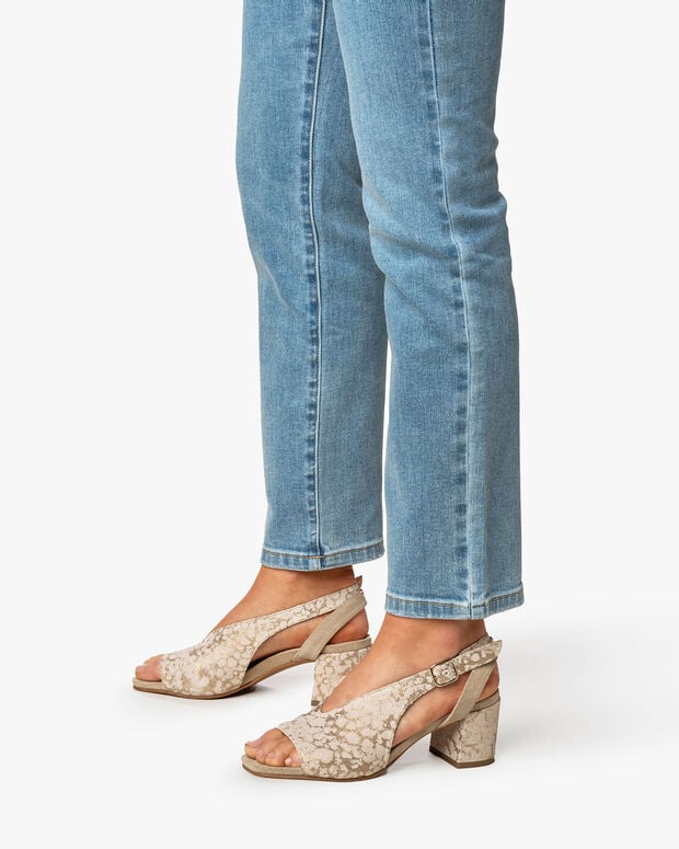 van bommel Asti 04.02 Goud