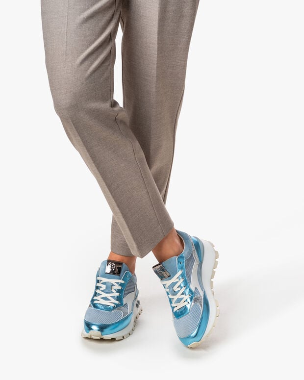 van bommel Blokki 04.09 Lichtblauw