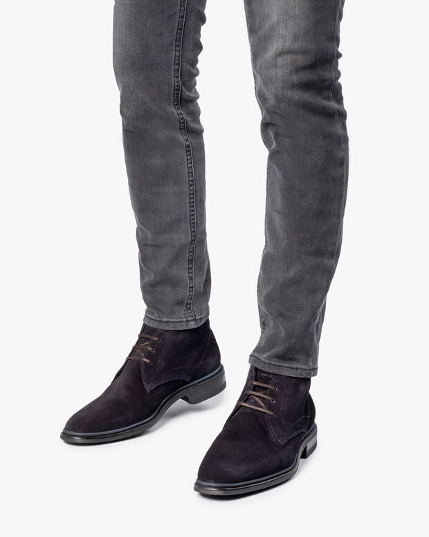 van bommel Bumpi 01.05 Blauw