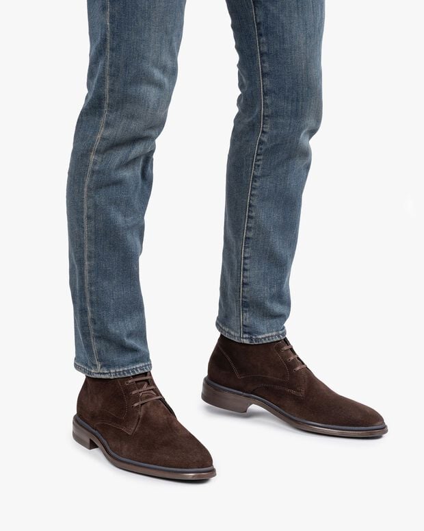 van bommel Bumpi 01.06 Bruin