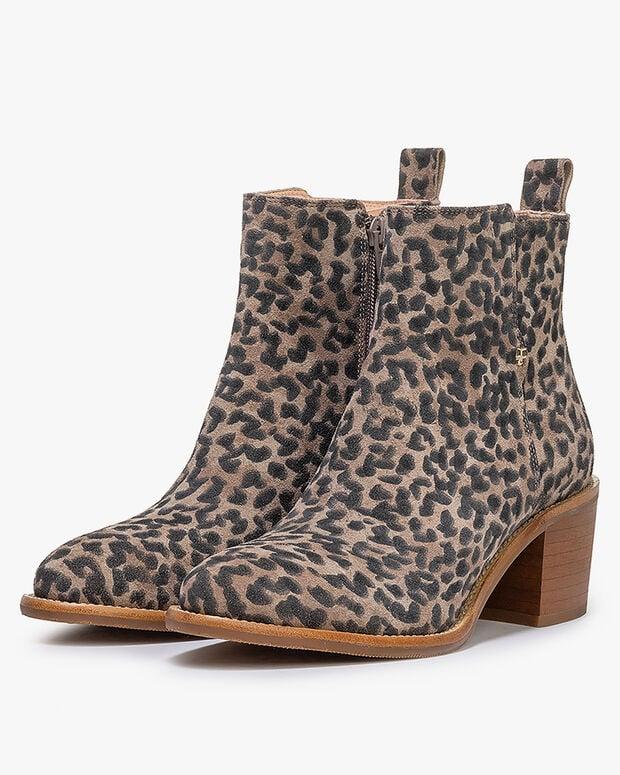 Van Bommel Chiusi 02.07 Taupe