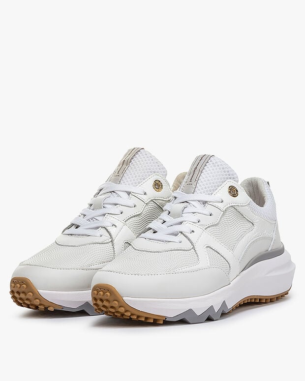 Van Bommel Curvi 01.32 Wit