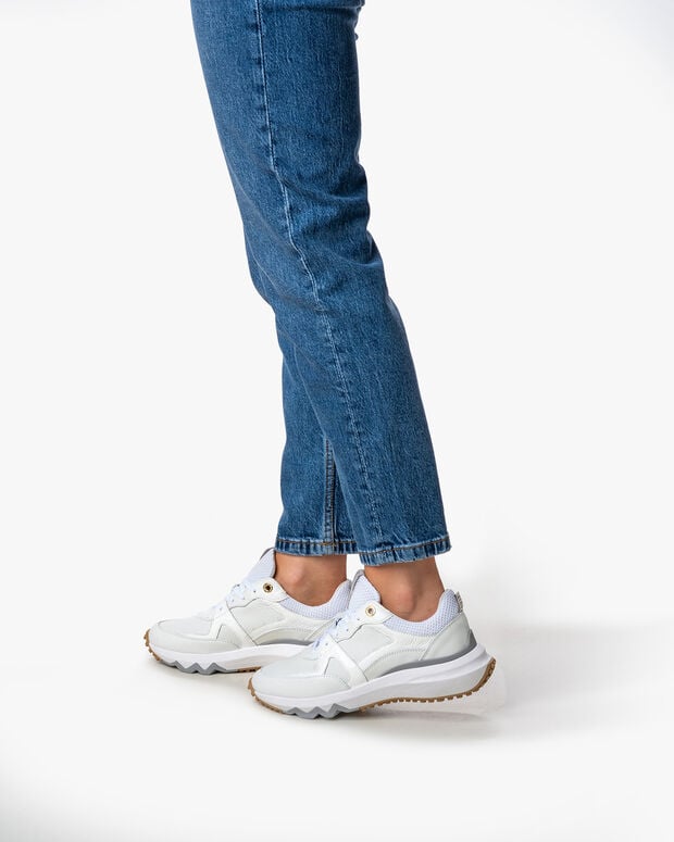 van bommel Curvi 01.32 Wit