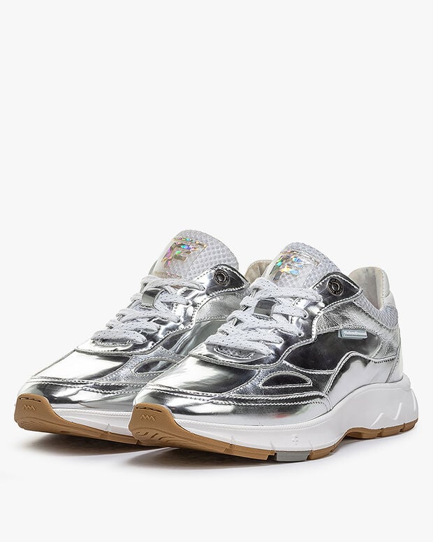 Van Bommel Daysi 01.04 Zilver